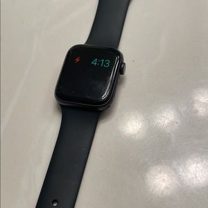 Apple watch SE